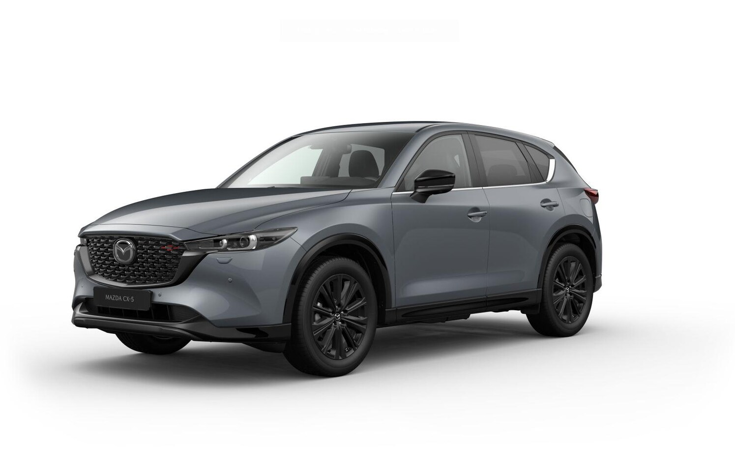 Mazda CX-5 - 2.0 e-SkyActiv-G M Hybrid 165 Homura AUTOMAAT | JUBILEUM VOORDEEL 6.000,- | DIRECT LEVERBA - AutoWereld.nl