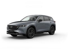 Mazda CX-5 - 2.0 e-SkyActiv-G M Hybrid 165 Homura AUTOMAAT | JUBILEUM VOORDEEL 6.000, - | DIRECT LEVERB