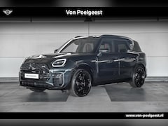 MINI Countryman - SE ALL4 John Cooper Works