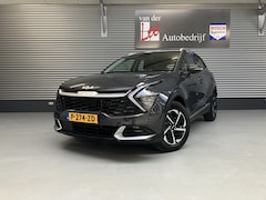 Kia Sportage - 1.6 T-GDi 240 PK Hybrid DynamicLine/Nav/Trekhaak/PDC/Cam/enz