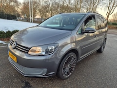 Volkswagen Touran - 1.2 TSI Comfortline, 7pers, Clima