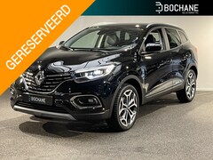 Renault Kadjar - 1.3 TCe 140 EDC Techno | Stoelverwarming | Trekhaak