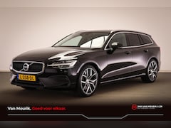 Volvo V60 - 2.0 T5 | LEDER | TREKHAAK | 360 CAMERA | 19"