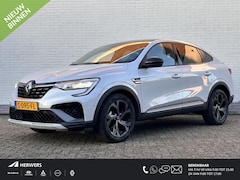 Renault Arkana - 1.3 mild hybrid 160 R.S. line / Schuif- kanteldak / adaptieve Cruise control / Achterruitr