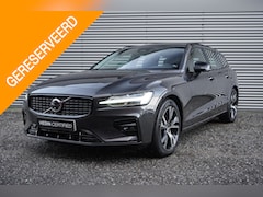 Volvo V60 - B3 Plus Dark | Adaptive Cruise | Keyless | Power Seats | 360 gr Camera | Harman Kardon | S