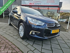 Citroën DS4 - 1.6 e-HDI Business BTW Auto