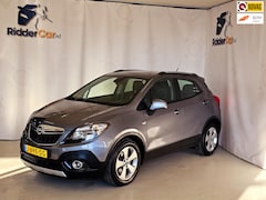 Opel Mokka - 1.4 T Cosmo|GARANTIE|AUTOMAAT|CRUISE|PARK SENS|TREKHAAK||