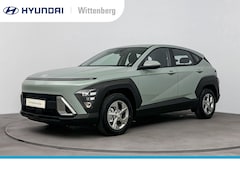 Hyundai Kona - 1.6 GDI HEV Comfort | Incl. €3500, - Voorraadactie | Navigatie | Camera | Adaptive cruise