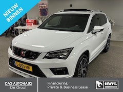 Seat Ateca - 1.4 EcoTSI 150pk FR | Pano | ACC | Beats | Elk Stoel