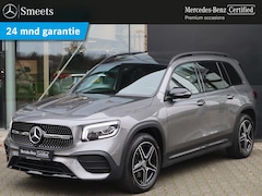 Mercedes-Benz GLB - 200 Business Solution AMG | Panoramadak | Navigatie | Camera | Automaat