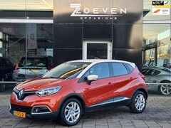 Renault Captur - 0.9 TCe Dynamique