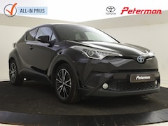 Toyota C-HR - 1.8 Hybrid Style | Trekhaak | JBL | Parkeersensoren V+A