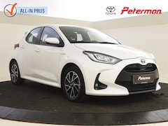 Toyota Yaris - 1.5 Hybrid Dynamic | Camera | LED | Apple & Android Carplay