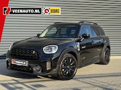 MINI Countryman - 2.0 Cooper S E ALL4 HUD/Adap CC/Camera