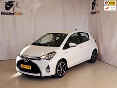 Toyota Yaris - 1.5 Hybrid Trend|GARANTIE|CRUISE|AUTOMAAT|PARK SENS/CAMERA|VELGEN