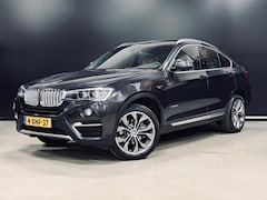 BMW X4 - XDrive20i High Executive, Voll Led, Leder, Cam, Voll Leder, PDC, Cruise, Clima, Navi, NAP,