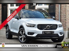 Volvo XC40 - 1.5 T5 Recharge R-Design Navi Carplay Camera Memory Nieuwstaat