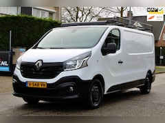 Renault Trafic - 1.6 dCi T29 L2H1 Comfort Energy | AIRCO | NAVI | CRUISE | CAMERA | STOELVERWARMING | GOED