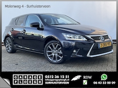 Lexus CT 200h - Dealer-OH Xenon Navi Camera HEV Business Line