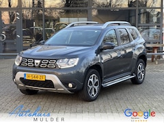 Dacia Duster - 1.3 TCe Serie Limitee 15th Anniversary Camera/Navigatie/trekhaak/side bar