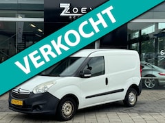 Opel Combo - 1.3 CDTi L1H1 ecoFLEX Edition