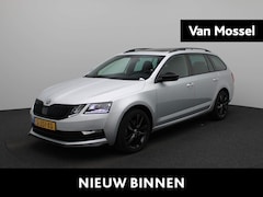 Skoda Octavia Combi - 1.5 TSI Greentech Sport Business | Climate Control | Schuifdak | Parkeersensoren |