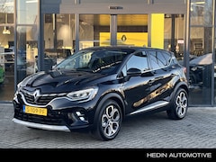 Renault Captur - 1.6 E-Tech Hybrid 145 techno 18 Inch | Camera | Apple Carplay | Android auto | Navi |