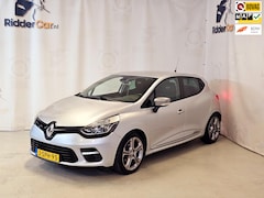 Renault Clio - 1.2 GT|AUTOMAAT|1e EIG|NAP|CRUISE|AIRCO|