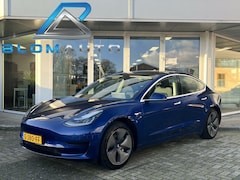 Tesla Model 3 - SR Range Plus TREKHAAK+PANO+LEDER+AUTOPILOT