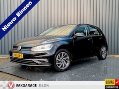 Volkswagen Golf - 1.0 TSI Comfortline Business | Camera | Adapt. Cruise | Navi | Apple Carplay | Prijs Rijkl