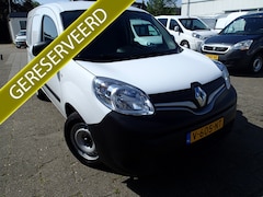 Renault Kangoo - 1.5 dCi 90 Energy Comfort VOORZIEN VAN AIRCO+CRUISE+AUTOMAAT EURO 6