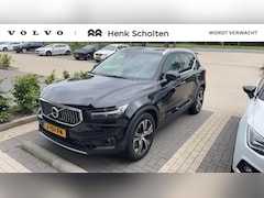 Volvo XC40 - T5 262PK AUT7 Recharge Inscription, Adaptieve Cruise Control&Pilot Assist, Harman & Kardon