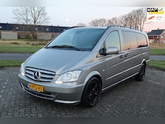 Mercedes-Benz Vito - 122 CDI 343 3.0 V6 2011 Automaat