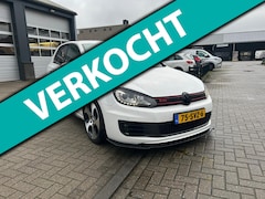 Volkswagen Golf - DSG Milltek 2.0 GTI