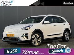 Kia e-Niro - DynamicLine 64 kWh | Navi | Clima | Camera | Apple Carplay & Android Auto | Adaptive Cruis