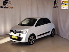 Renault Twingo - 1.0 SCe Limited|GARANTIE|1e EIG|NAP|CRUISE|PARK SENS|