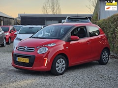 Citroën C1 - 1.0 e-VTi Feel 5drs/Airco