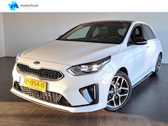 Kia Cee'd - Ceed 1.0 T-GDi 120pk GT-Line