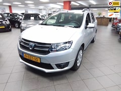 Dacia Logan MCV - 0.9 TCe Prestige