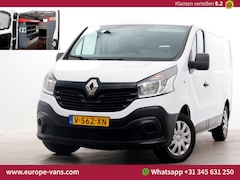 Renault Trafic - 1.6 dCi Euro6 L1H1 Comfort Airco/Navi/Inrichting 04-2019