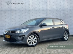 Kia Rio - 1.0 T-GDi MHEV DynamicPlusLine Afneembare Trekhaak | Navi | Cruise | Apple Carplay & Andro