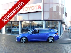 Toyota Corolla Touring Sports - Hybrid 140 Dynamic