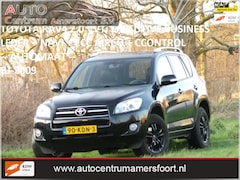 Toyota RAV4 - 2.0 VVTi Executive Business ( 1e EIGENAAR + INRUIL MOGELIJK )