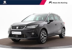 Seat Arona - 1.0 Tsi 110pk DSG FR Limited Edition · ACC · P-Sensoren · Camera · Park Assist · Full-Link