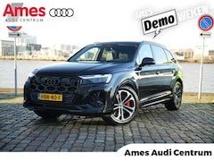 Audi Q7 - 55 TFSI e quattro Pro Line S