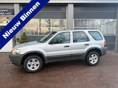 Ford Maverick - 2.3 4WD 4X4 Bj 2004 inruil koopje 3950,