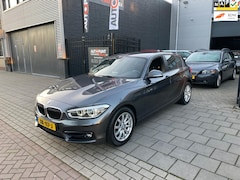 BMW 1-serie - 118i Executive 1e Eigenaar Airco Navi PDC NAP APK