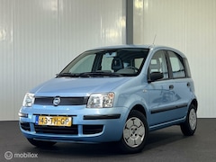 Fiat Panda - 1.1 Active [ NL auto met NAP ]