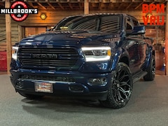 Dodge Ram 1500 - 5.7 V8 Sport Black Edition, BPM VRIJ, LPG, 12'' scherm, Stoel koeling, Digitaal Display