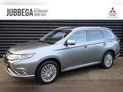 Mitsubishi Outlander - 2.4 PHEV Intense 1e Eig, dealer onderhouden, Trekhaak